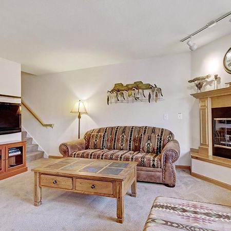 River Mtn Lodge E320 Breckenridge Extérieur photo