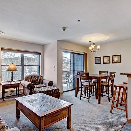River Mtn Lodge E320 Breckenridge Extérieur photo