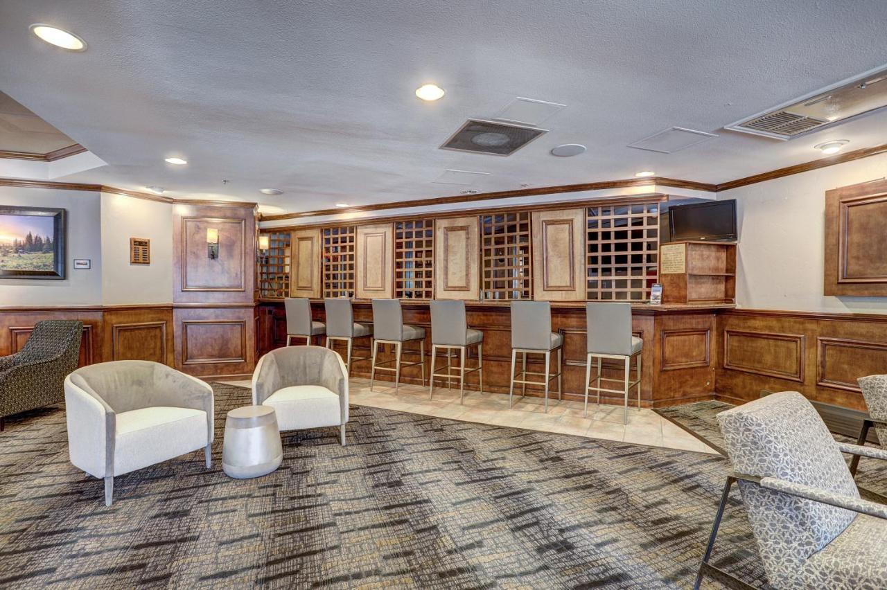 River Mtn Lodge E320 Breckenridge Extérieur photo