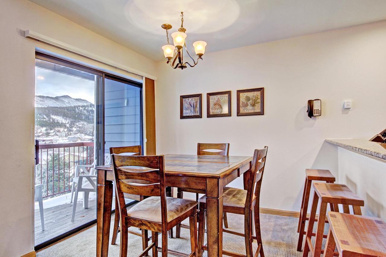 River Mtn Lodge E320 Breckenridge Extérieur photo