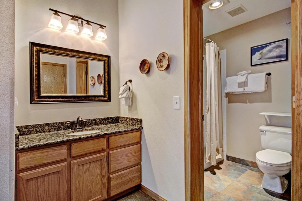 River Mtn Lodge E320 Breckenridge Extérieur photo