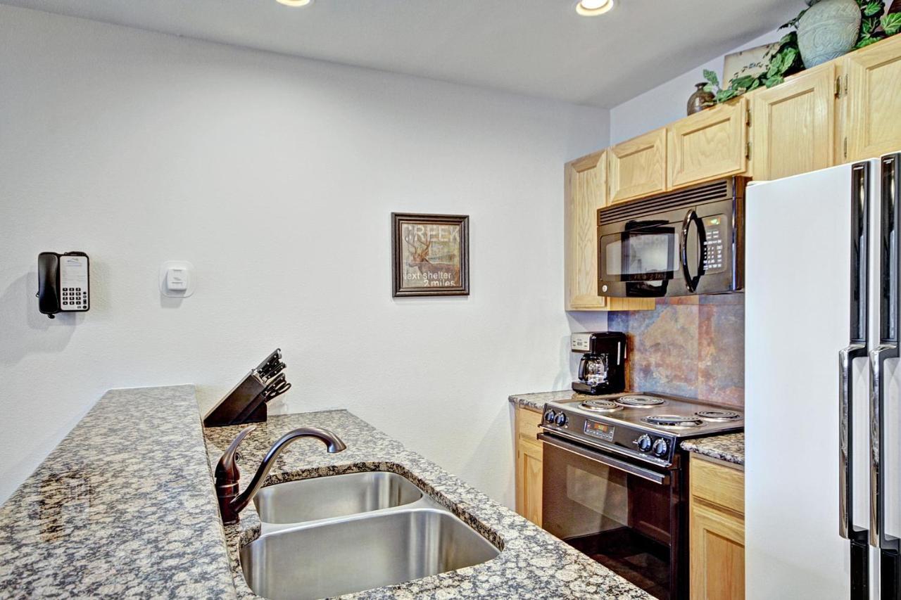 River Mtn Lodge E320 Breckenridge Extérieur photo