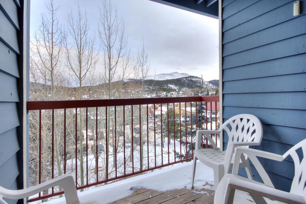 River Mtn Lodge E320 Breckenridge Extérieur photo