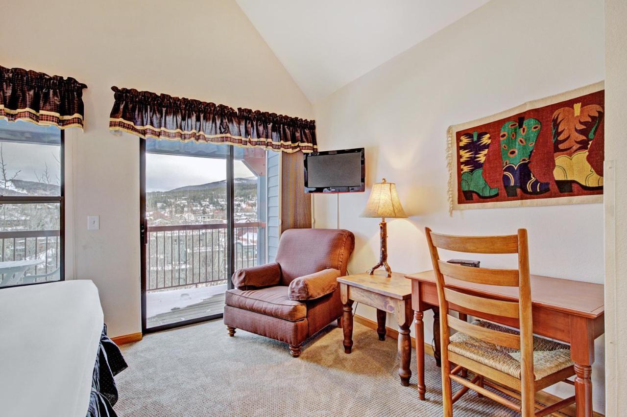 River Mtn Lodge E320 Breckenridge Extérieur photo