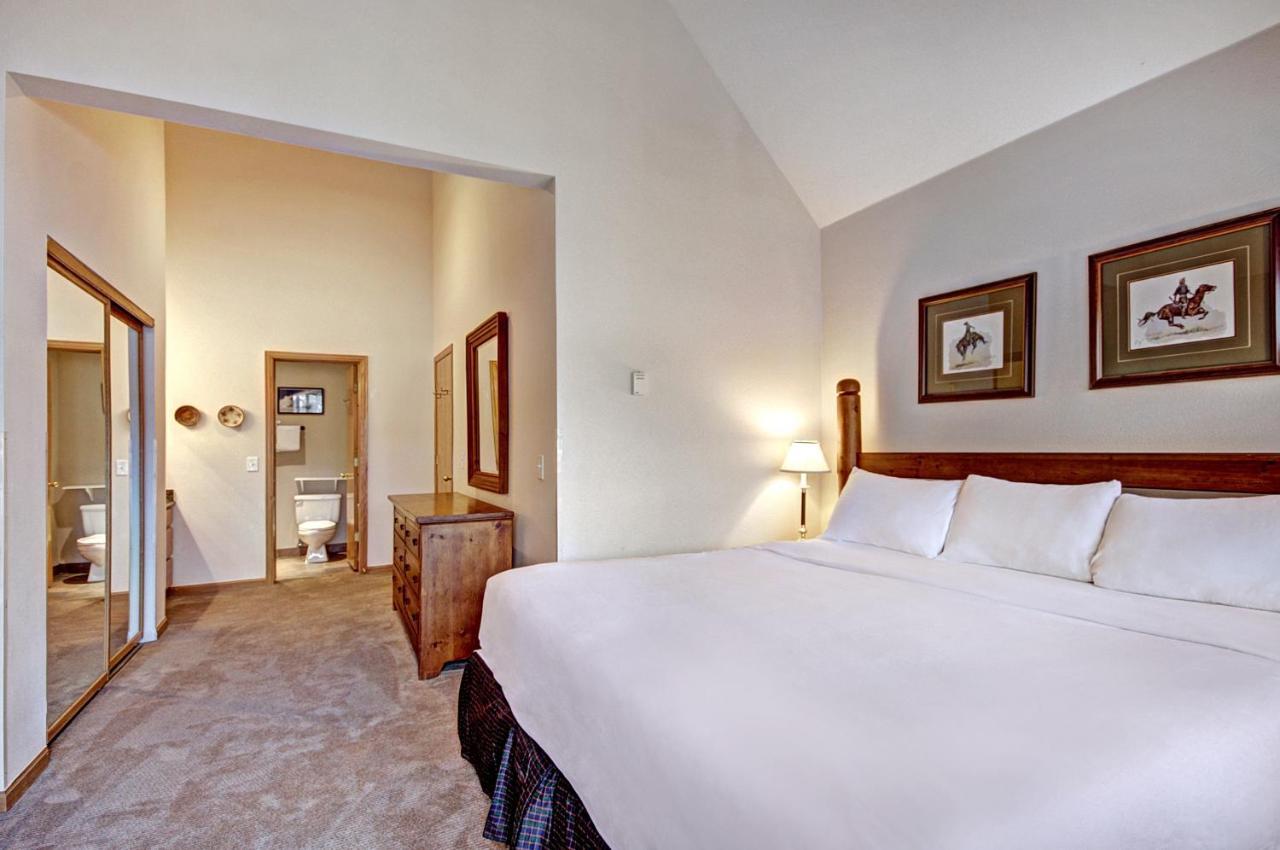 River Mtn Lodge E320 Breckenridge Extérieur photo