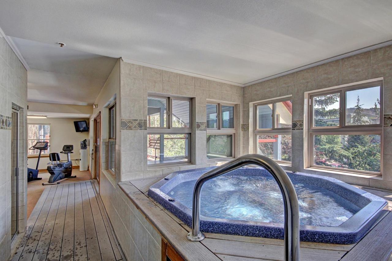 River Mtn Lodge E320 Breckenridge Extérieur photo